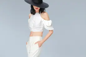 大小姐大码女鞋为什么能成为大脚女生的鞋履信仰，她们都这么说图片