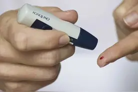 苦瓜、西兰花、胡萝卜不降血糖！这5个有效降血糖方法，请收好图片