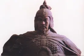 日本女人在海边生了一子，男孩长大后，为中国收复大片领土图片