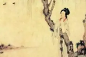 听琴曲读四书五经——诗经-国风-邶风-雄雉图片