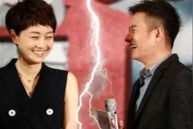 离婚后，马伊琍对文章称呼太有深意了，网友：真霸气图片