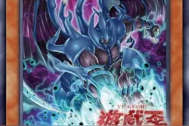 游戏王：致敬三幻神的三幻魔绝招也实卡化，可将对方怪兽逐一攻击图片
