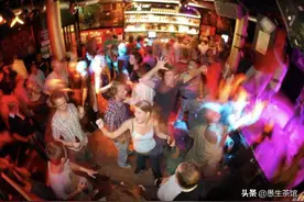 最“自由”的国家-荷兰，男人去了就不愿意再回来，被称为天堂图片