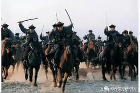 精读系列第五十八篇：明朝后金龙虎斗图片
