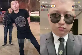 二驴狗磊开战：被送上热搜，某人放话硬刚二驴！方丈表态不占立场图片