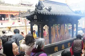 除非不得已，否则这5个地方一定别带孩子去，并非是迷信图片