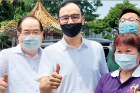 8月15日这一天，台湾各界要么几近失声，要么冷漠得让人心寒图片