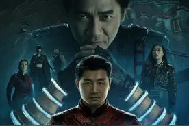 辱华的美国大片，活该上映不了图片