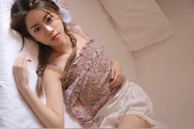 一发648后周淑怡慌了，银行卡余额不小心暴露，弹幕直喊“富婆”图片