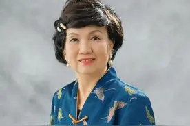 80岁的李阿姨寻找第二春，能找到吗？图片