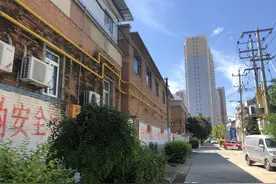 保定城中村改造大幕拉开！这些村在首批名单内！最新进展如何？记者探访图片