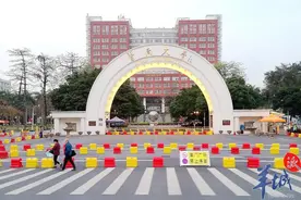 暨南大学广东投档情况出炉！看看文、理科第一名报了啥专业？图片