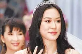 徐子淇"千亿媳妇"上位史的背后，是她父母600万的心血图片