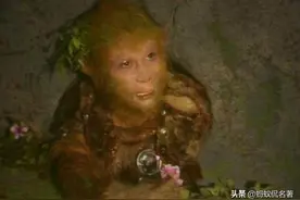 孙悟空被压五行山时，师傅菩提祖师为何不去救？你看山下谁在镇守图片