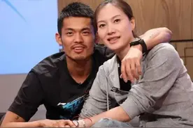 因“忘拉窗帘”事件名誉扫地，38岁的林丹，终究是回不去了图片