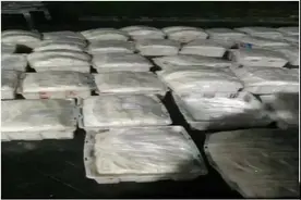 33万斤“毒米粉”！惩罚性赔偿金3710000 元！图片