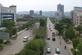 弥勒“髯翁”和“冉翁”！哪个是真？图片