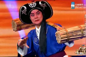 【秦腔名家】李小锋（二）图片