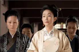 “女版陈道明”陈瑾：和哥哥约定一生不婚，哥哥承诺为她养老送终图片