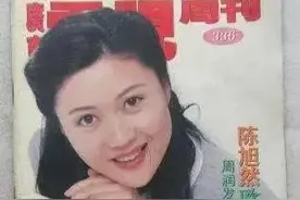 90年代广东台最火的主持人现状：谭国治与陈旭然离世，陈维聪消失图片