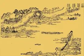 消失的济宁西湖，西湖之美，超过洞庭湖和鄱阳湖！图片