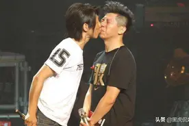 胡海泉藏了多年的妻子，颜值比白百何美太多，网友：难怪藏那么久图片
