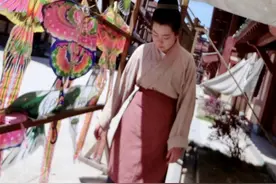 民间故事：花和尚卖美容药，将一群女子骗进山洞，绑起来折磨图片
