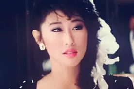 35岁的叶倩文，为何嫁给了49岁的林子祥？正如他们的一首歌一样图片