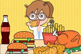 金叫唤实验室丨美味炸鸡大揭秘！起酥油到底有没有反式脂肪酸？图片