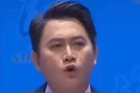 台湾阿美族青年高呼“我是骄傲的中国人”，民进党当局气得跳脚图片