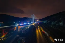 全国最大！在福清合龙！视觉超震撼图片