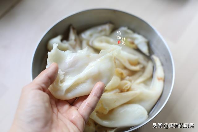 花胶桃胶炖糖水 花胶桃胶炖糖水好吃吗