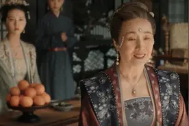 清平乐:知否常嬷嬷现身，皇后行礼迎接，仁宗敬仰，刘娥最怕之人图片