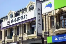 哈尔滨银行“白领贷”踩监管红线 贷款行业集中、资产质量问题亟待解决图片