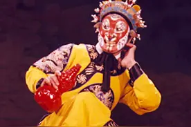 戏曲界又传噩耗！“南派美猴王”逝世享年89岁，六小龄童发文悼念图片