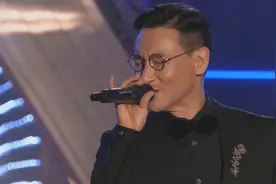 专一不滥情，无黑点零绯闻，娱乐圈中6位“绝世好男人”图片