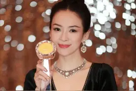章子怡：5任男友，2个亿万富翁，为何选择下嫁3婚的汪峰？图片