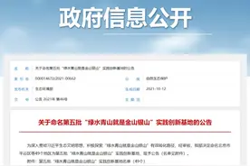 西夏区镇北堡镇！被命名为第五批“绿水青山就是金山银山”实践创新基地！图片