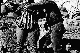 李宗仁发30大洋，台儿庄敢死队员：我们命都不要，要钱干什么图片