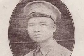 贵州革命先烈之蒙九龄 • 严金甡图片