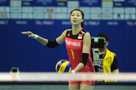 中国女排计划安排有变，安家杰不再担任郎导助手，老搭档重新回归图片