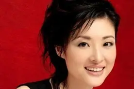 看完周涛书法，再看倪萍书法，谁更胜一筹？图片