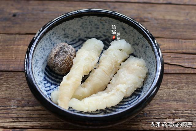 花胶胡萝卜可以 2026年花胶胡萝卜可以煲汤吗