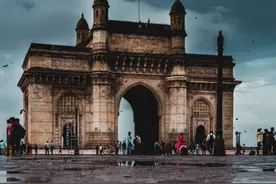 印度网友为何瞧不起中国？原因竟是印度媒体虚假宣传图片