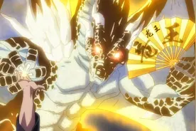 《关于我转生变成史莱姆这档事》第二季第37话内容分析与介绍图片