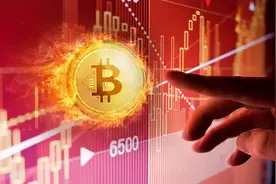 疯狂！1元10年变1200万！比特币破3万美元，市值超台积电直追阿里！更有机构预估币价可到40万美元图片