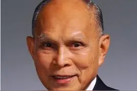 世纪悍匪张子强：勒索李嘉诚劫持郭炳湘，为何对霍英东畏惧如虎？图片