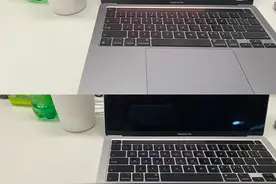 MacBook颜色｜到底选深空灰还是银色？图片