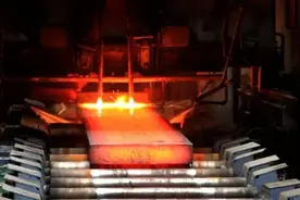 中国超级钢材诞生! 国产航母永不生锈腐蚀, 全球2国掌握技术图片