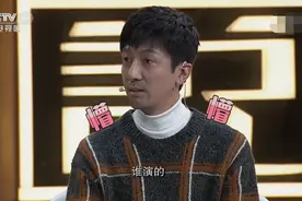 张鲁一戏骨人设崩塌，被曝演大秦赋时轧了三部戏，自己台词记不住图片
